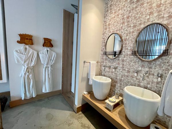 Entspannung pur im Wellness-Hotel