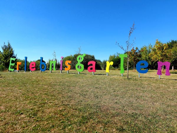 Abenteuer für Groß und Klein