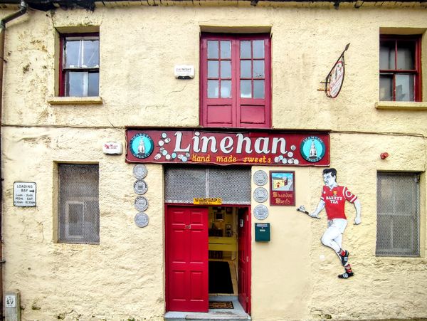 Süße Tradition in Cork entdecken