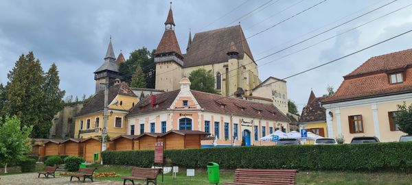 Idyllische Dörfer mit reicher Geschichte