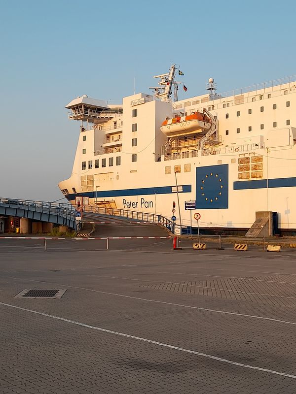 Maritimes Flair erleben