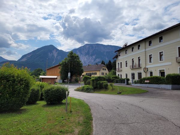 Authentische Kärntner Kasnudeln genießen