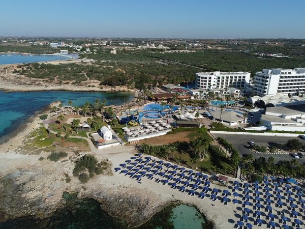 Spirituelle Reise in Limassols Zentrum