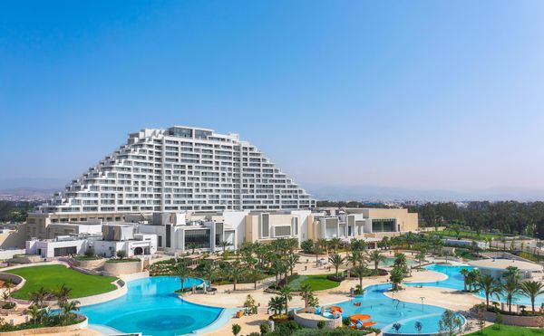Luxuriöser Aufenthalt in Limassol