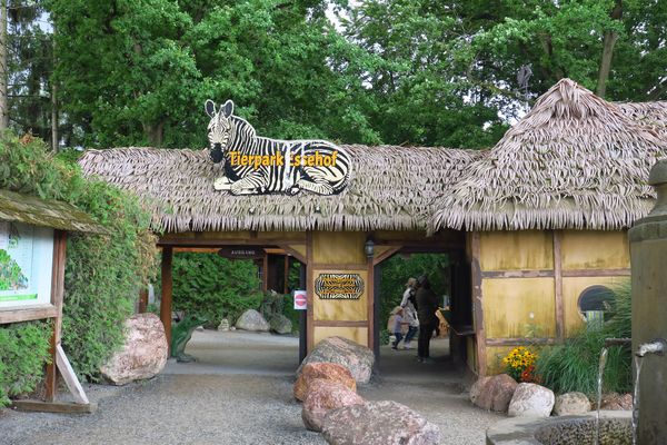 Tierische Abenteuer für die ganze Familie