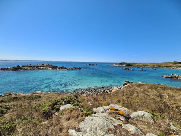 Naturparadies nahe Roscoff