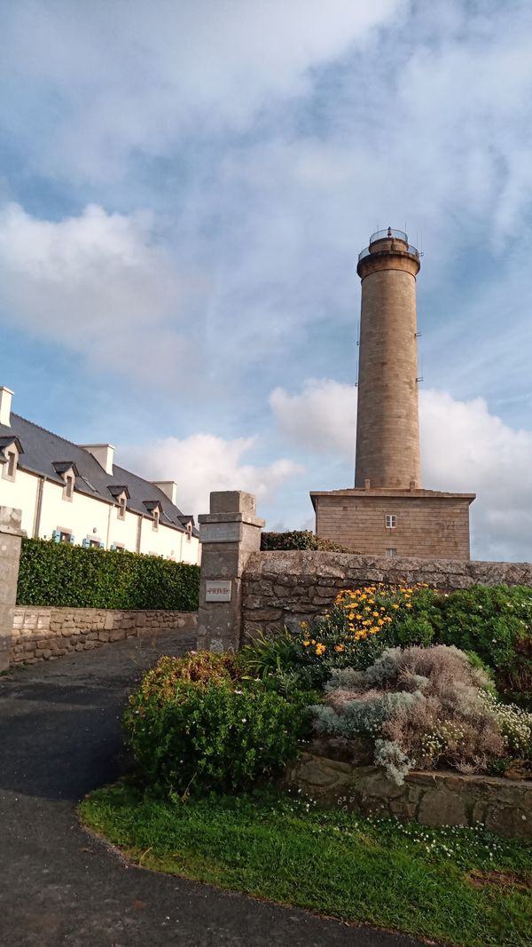 Naturparadies nahe Roscoff