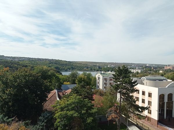 Historisches Wahrzeichen mit Aussicht