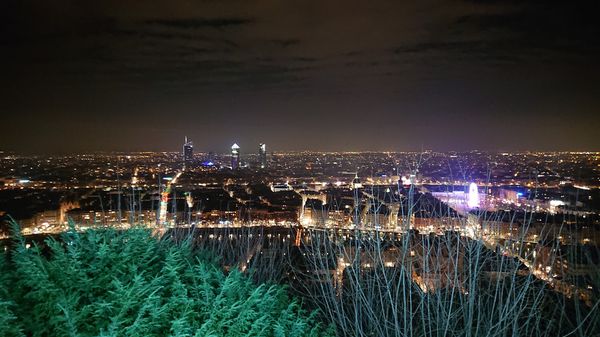 Atemberaubende Aussichten genießen