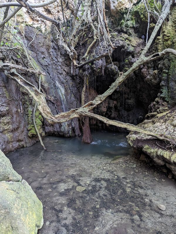 Wandern auf den Spuren der Göttin