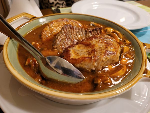 Vielfalt der europäischen Küche erleben