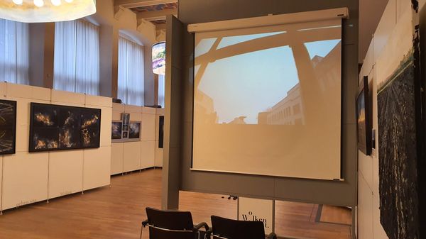 Münsters Klanglandschaft neu entdecken