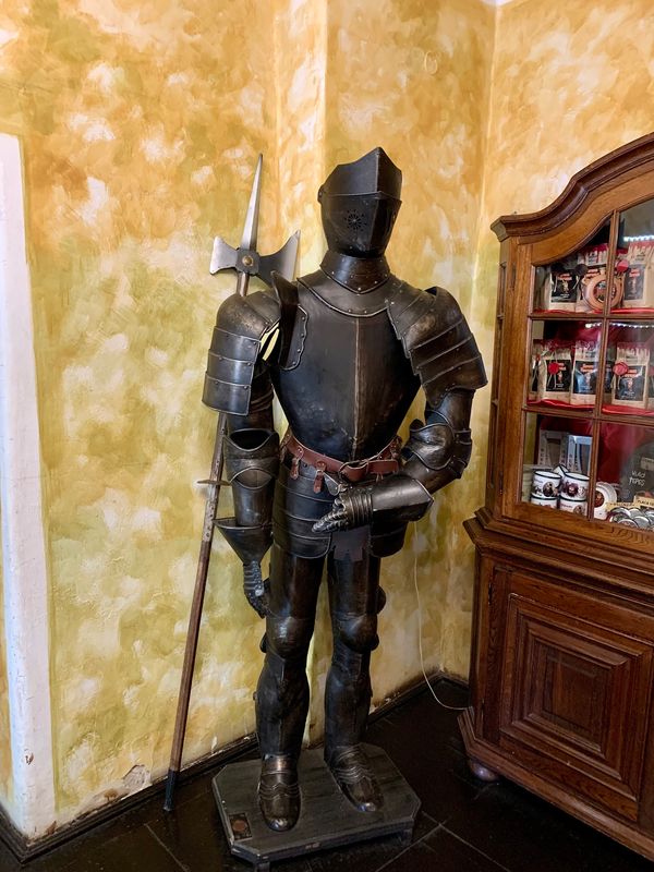 Geburtsort von Dracula entdecken