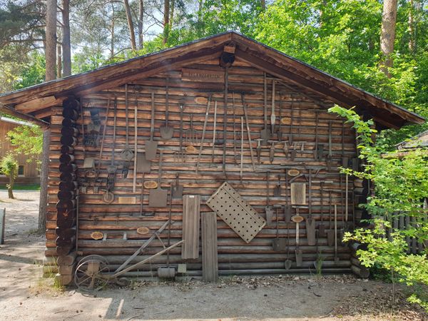 Natur hautnah für Groß und Klein