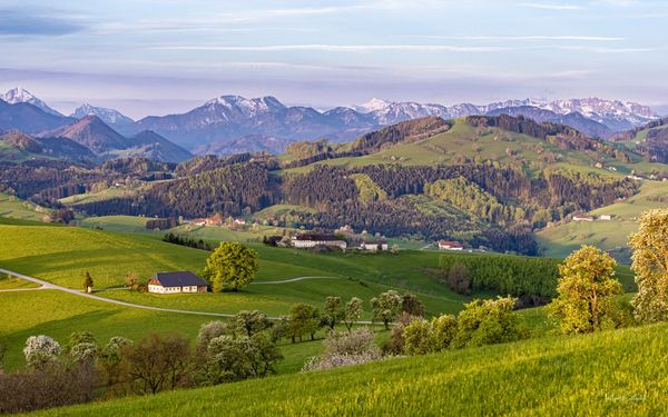 Atemberaubende Aussichten und Spaß für die ganze Familie