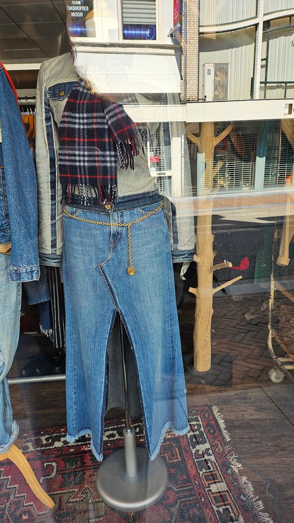Einzigartige Vintage-Funde
