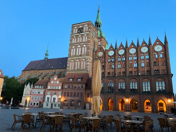 UNESCO Weltkulturerbe entdecken