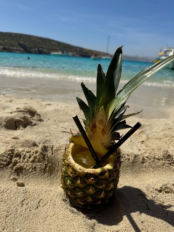 Kristallklares Wasser für perfektes Schnorcheln