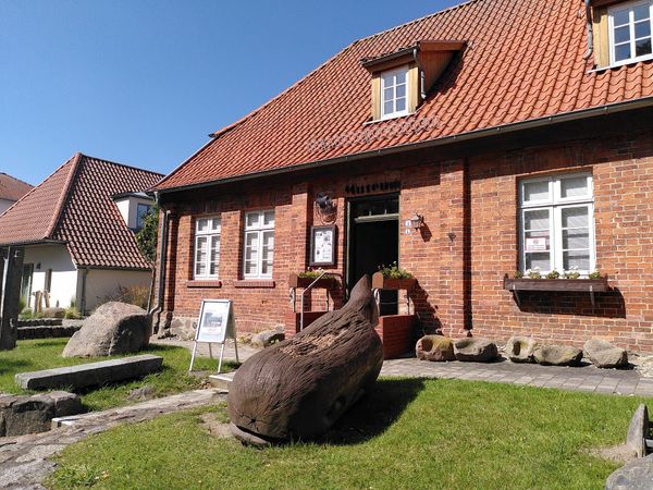 Die Geschichte von Rerik