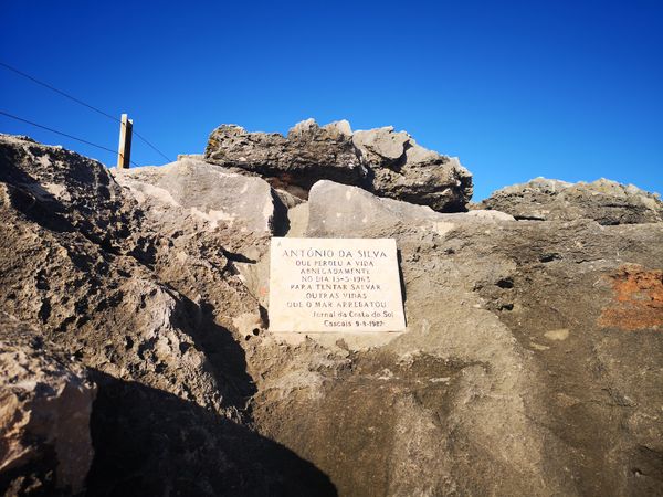 Naturgewalten und Gaumenfreuden an der spektakulären Steilküste