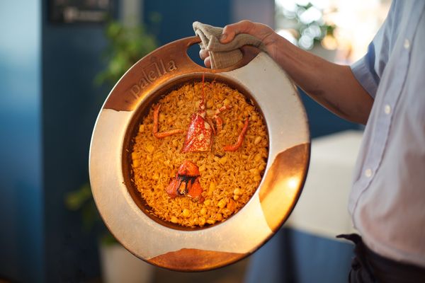 Einzigartige Paella-Erlebnisse