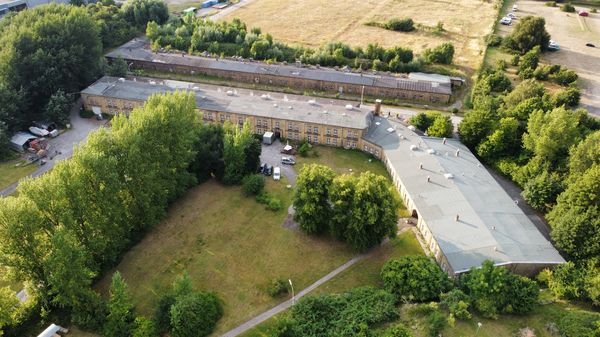 Historische Festung mit atemberaubender Aussicht