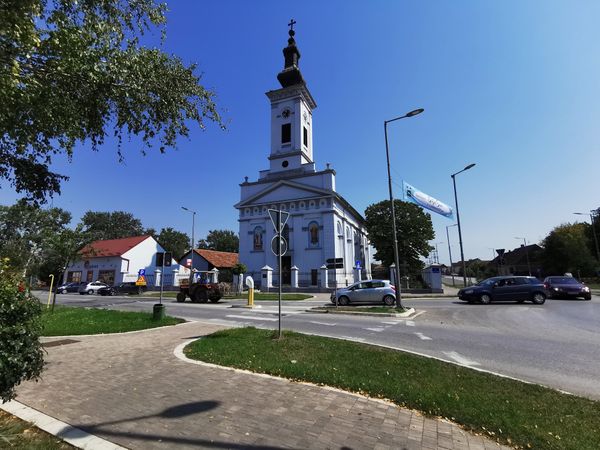 Lebendiges Zentrum & Treffpunkt