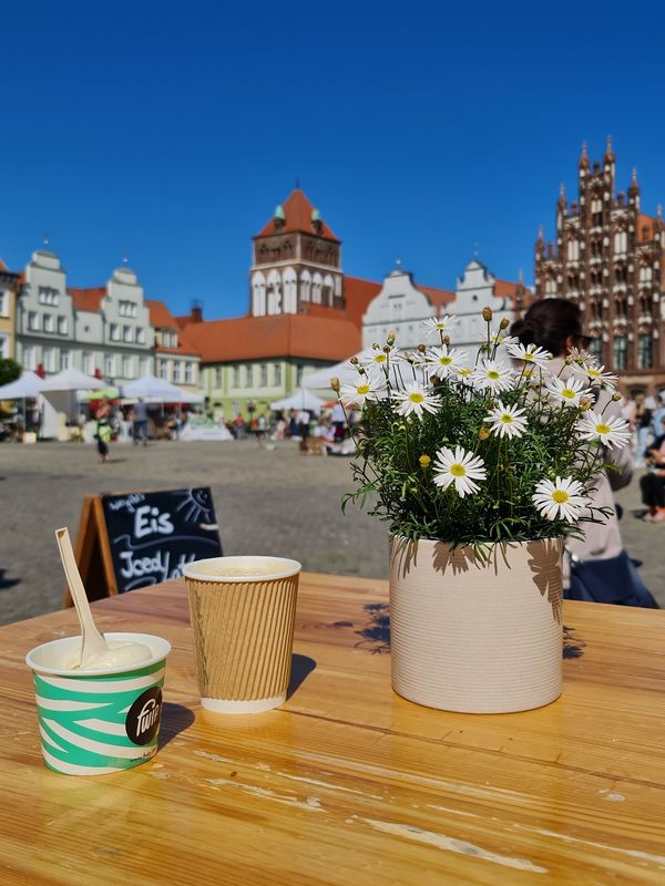 Einkaufen wie die Locals