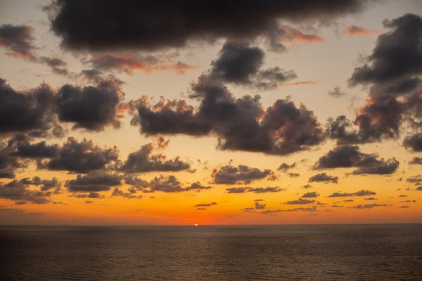 Stilvolles Übernachten mit Meerblick