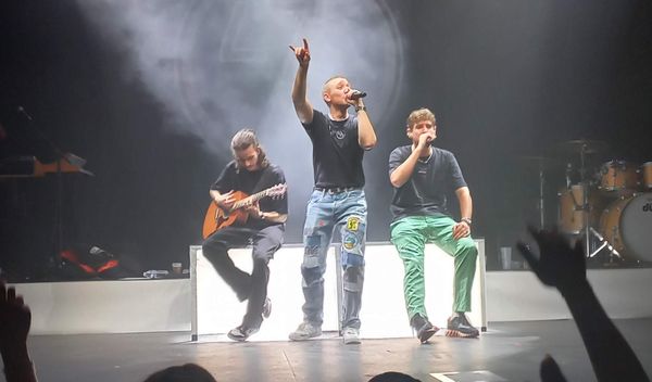 Live-Musik in einzigartiger Atmosphäre