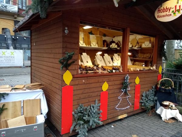 Frische lokale Produkte jeden Mittwoch & Samstag