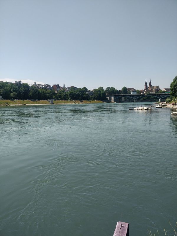 Ein erfrischendes Erlebnis im Herzen der Stadt