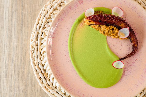 Südamerikanische Aromen erleben