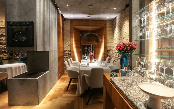 Austro-ungarische Geschmacksexplosion