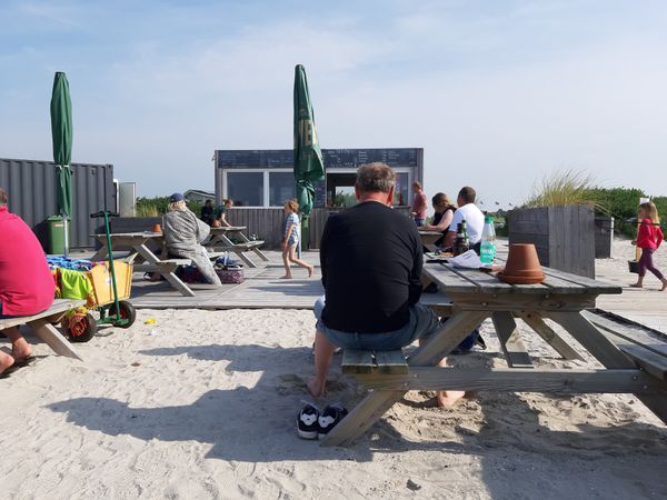 Actionreiche Wassersportarten ausprobieren