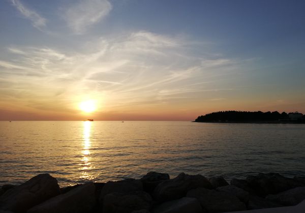 Entspannung pur am Monte Beach