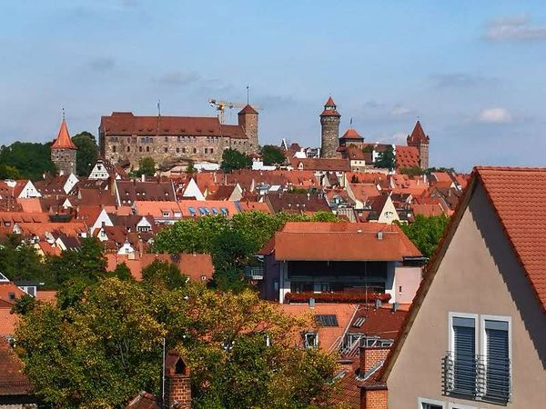 Sinneswandel im historischen Turm