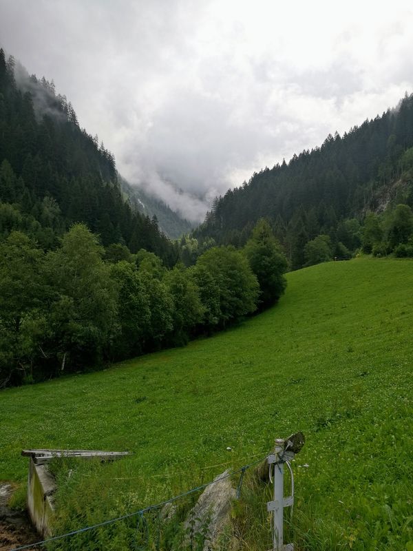 Kulturelles Juwel im Herzen der Natur