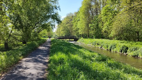 Naturerlebnis für die ganze Familie