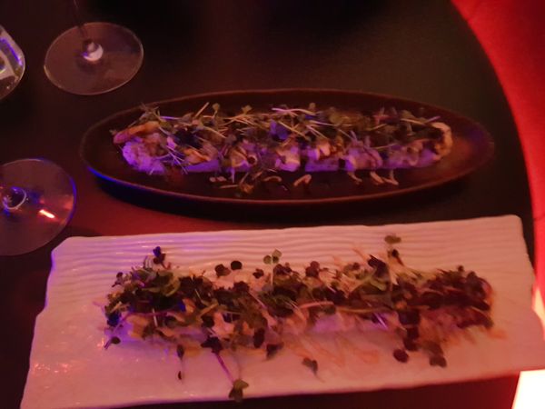 Sushi-Fusion-Küche in Passau