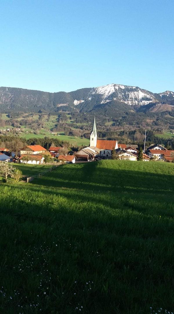 Wandern und Natur pur erleben