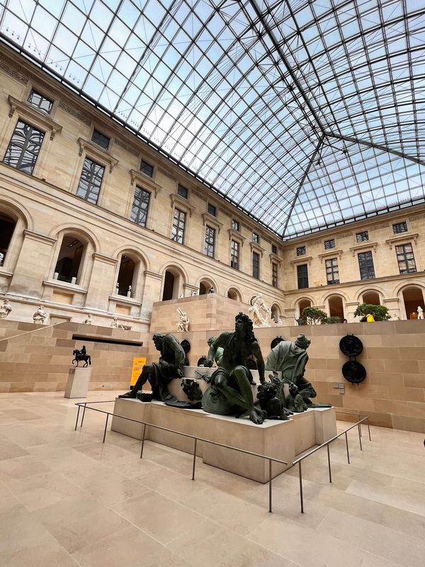 Heimat der Mona Lisa