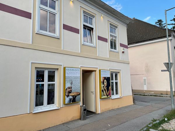 Italienische Momente in Korneuburg genießen