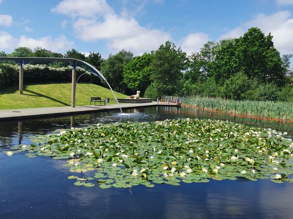 Kulinarischer Urlaub mit Landschaftsblick