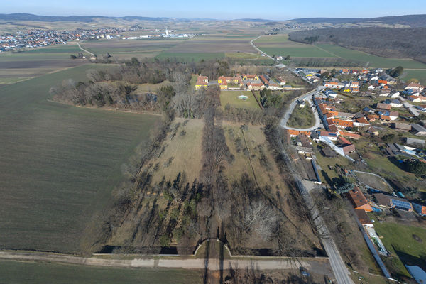 Erkunden Sie das historische Schloss mit Museum