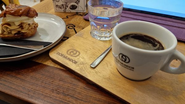 Besten Kaffee in Prag