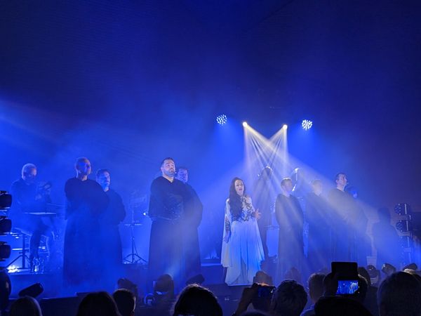 Lauschen Sie den Klängen der Stadtkantorei Bochum