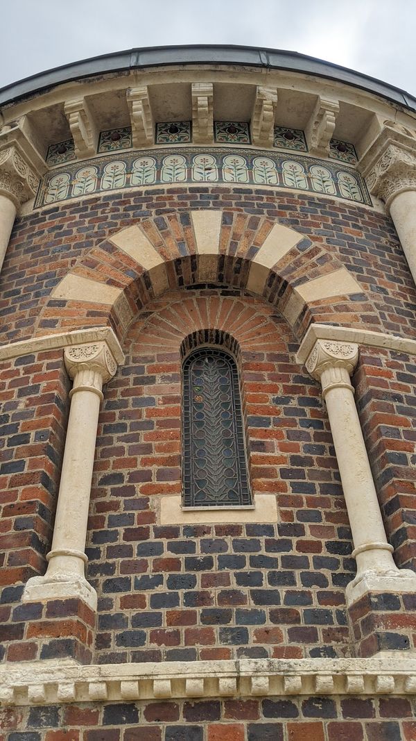 Geheime Kapelle der Kaiserin