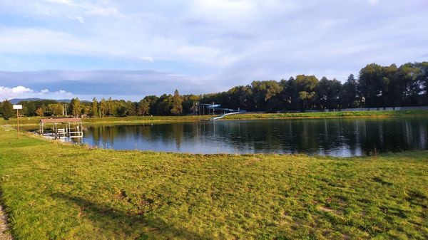 Wasserspaß für die ganze Familie