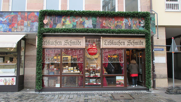 Süße Verführung mit Tradition